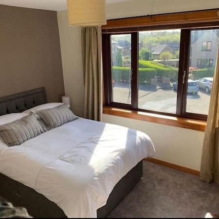 Stornoway Holiday Let المظهر الخارجي الصورة