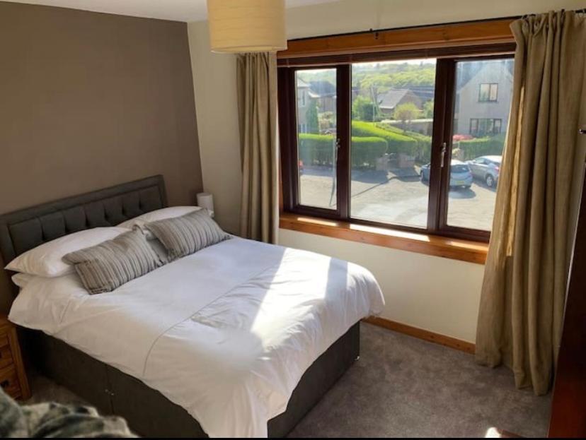 Stornoway Holiday Let المظهر الخارجي الصورة