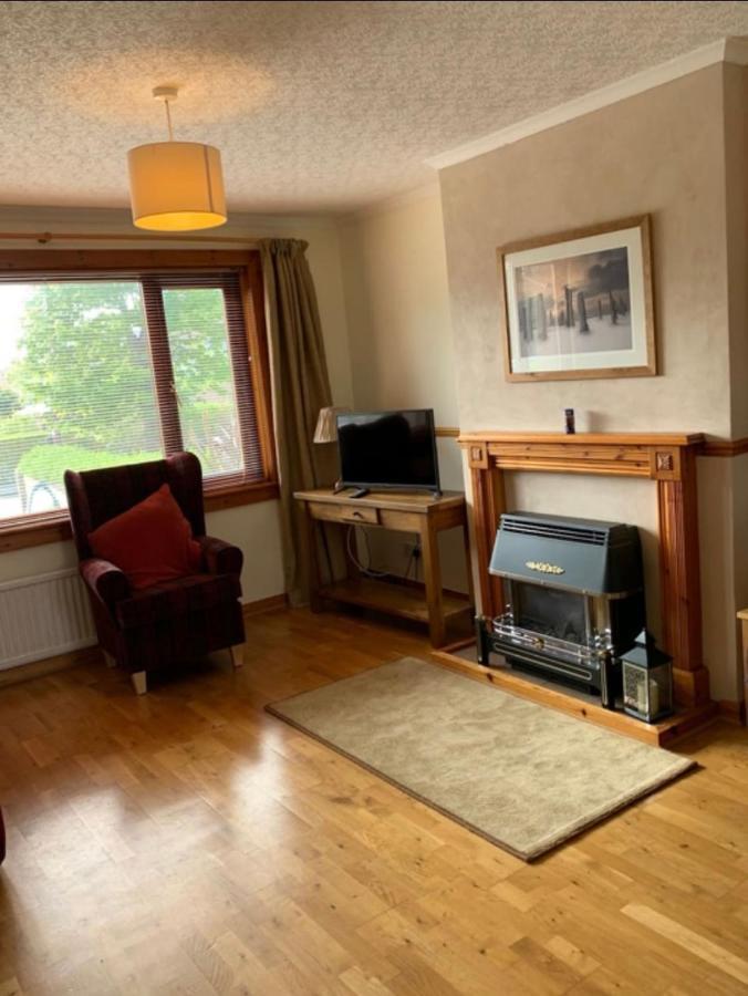 Stornoway Holiday Let المظهر الخارجي الصورة