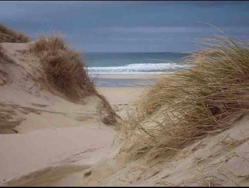 Stornoway Holiday Let المظهر الخارجي الصورة